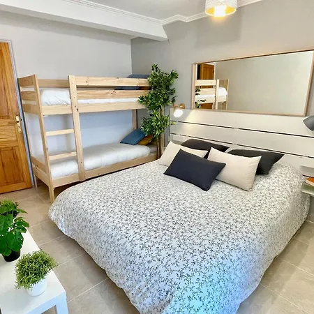 Apartamento Luxueux 